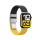 AmazingThing 2x Blend Band Apple Watch 45/46/49 mm żółto-czarny/czarny - 1483752 - zdjęcie 3